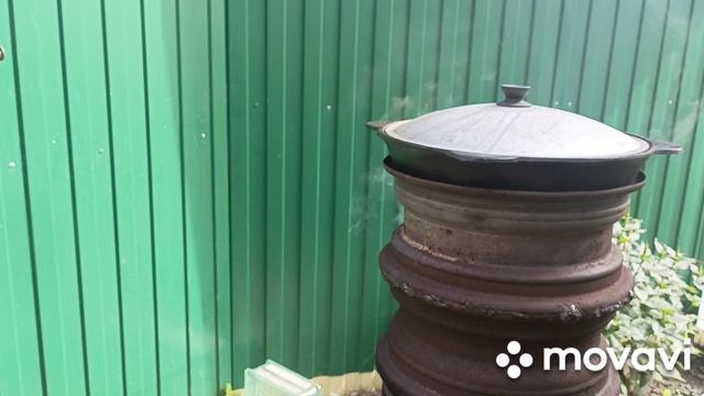 Вот и день прошёл в делах