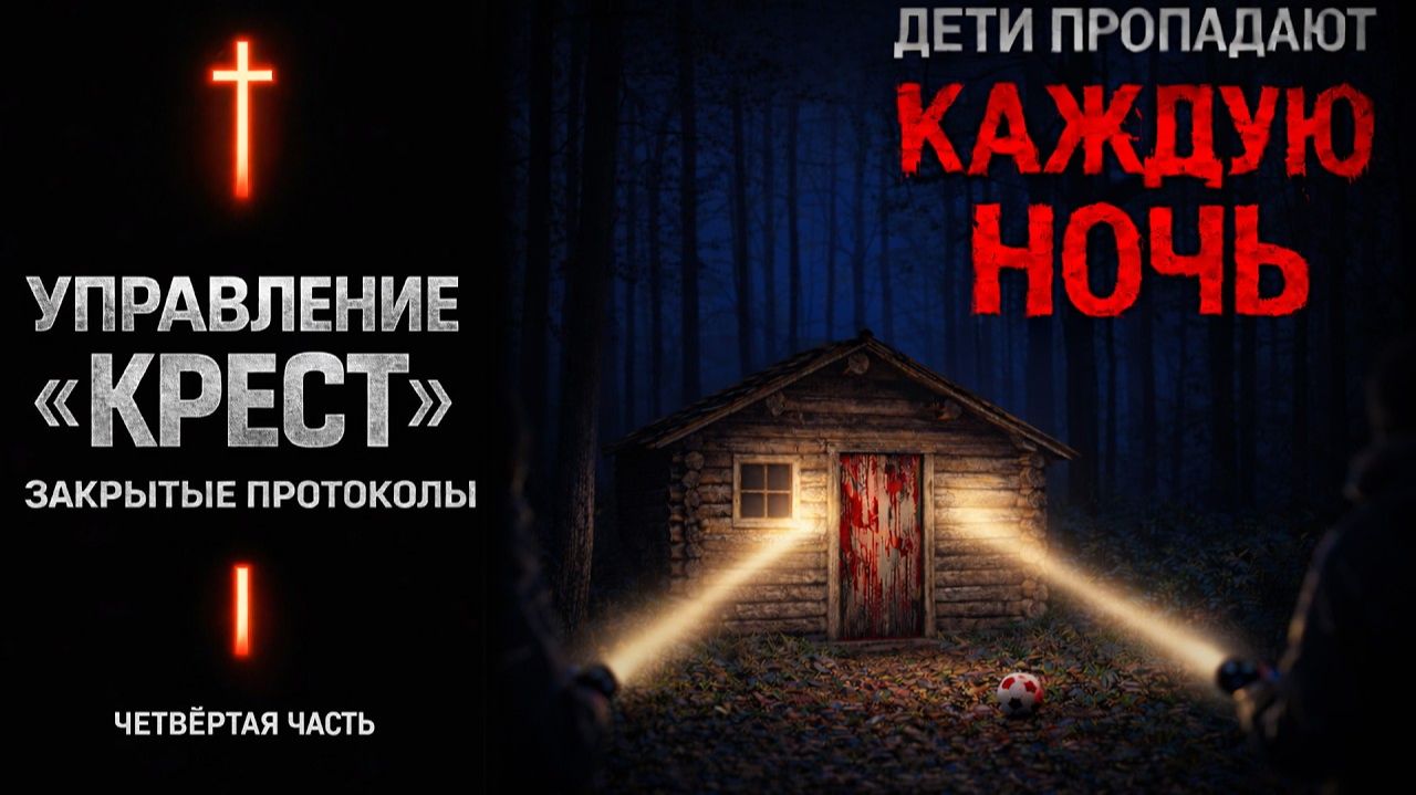 УПРАВЛЕНИЕ_КРЕСТ_ЗАКРЫТЫЕ_ПРОТОКОЛЫ_ФСБ_ЧЕТВЕРТАЯ_ЧАСТЬ