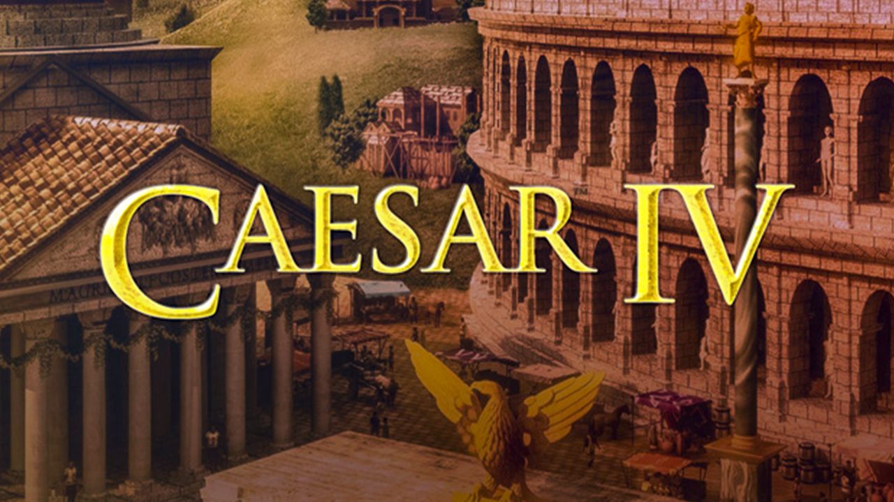 Caesar IV.Часть 2. Генуя