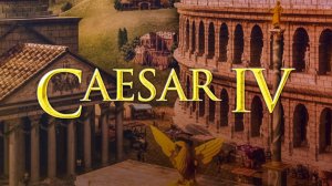 Caesar IV.Часть 2. Генуя