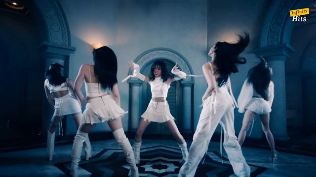 Savage - Dont Cry Tonight JohnES Remix 4K UHD Video