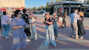 Какая дама пропадает... 15.08.26...