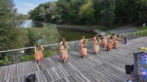 Фестиваль Гавайской культуры'26-ВДНХ