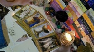 ❕АНГЕЛ ХРАНИТЕЛЬ ХОЧЕТ ВАМ СКАЗАТЬ О ВАЖНОМ😇🤍 таро расклад