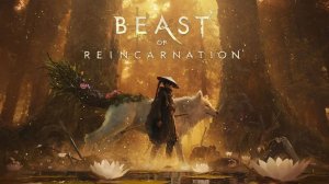 Постапокалиптическая Японии 4026 года (РЕЛИЗ) - Beast of Reincarnation