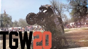 Trucks Gone WIld 20