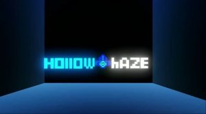 ИНТРО:Hollow-haze на 10 подписчиков (блоксели анимация)