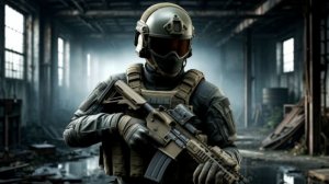 ВСЕ ПРОТИВ ВСЕХ! Мясорубка ЧВК и Диких на Заводе в Escape from Tarkov