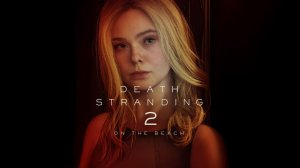Death Stranding 2: On The Beach No commentary stream S04E09