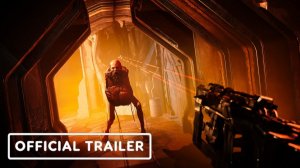 «Вдохновлена Dead Space» – Анонсирован Rustmourne, sci-fi survival horror для VR выйдет в Steam