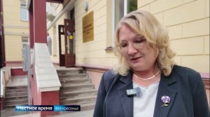 Сибирские бойцы вывели из-под обстрелов мирных жителей, которые месяцами прятались в подвалах