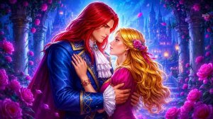 ПОЛНАЯ АУДИОКНИГА ❤️ ПРОВЕРКА ДЛЯ ИСТИННОЙ! 👑 ЛЮБОВНОЕ ФЭНТЕЗИ