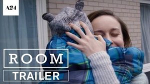 Комната / Room (2015) - Официальный трейлер