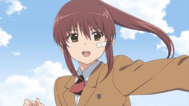 KissXSis - Futari (YuiKaori)