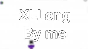 | SHOWCASE INFINITY IMPOSSIBLE LEVEL | XLLong by me