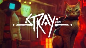 Stray {РС} 4k (Часть 3) Прохождение