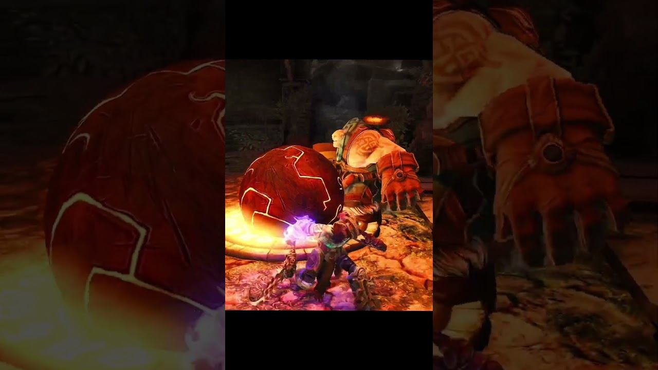 #darksiders