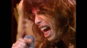 Aerosmith - Dream On (1974)