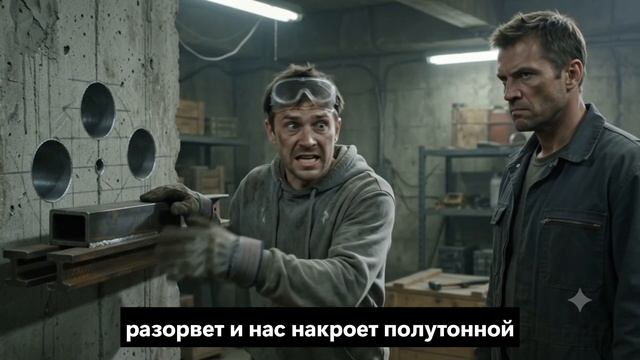 Старики-разбойники