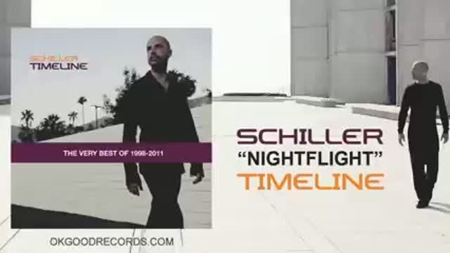 Schiller - Timeline (FULL ALBUM) The Very Best Of 1998-2011