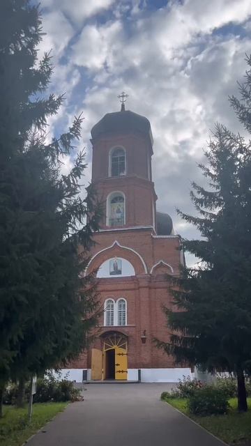 С воскресным днём 🕊