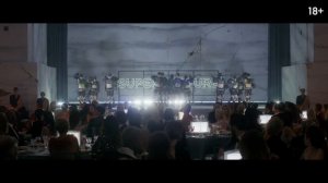 Жертва обстоятельств ｜ Дублированный трейлер