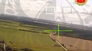 🇷🇺💥🇺🇦Стаи боевых «птиц» массово обрушились на врага в Чернигове и области