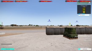 ARMA 3⭐Доминашка, сервер Территория спецназа⭐