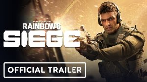Авторы Rainbow Six Siege рассказали об Operation Split Fire и новом оперативнике из Египта