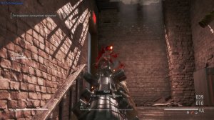 Fallout 4 Попались по пути к лодочному домику