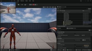1. Project Setup