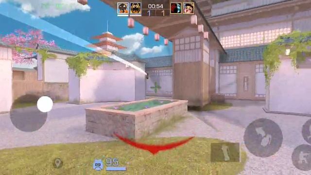 Standoff 2 вторая часть