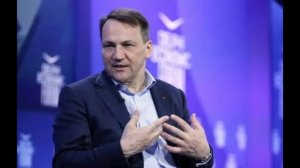 Сикорский предостерег США от манипулирования Украиной