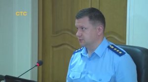 Хорошие новости: программа телеканала ″СТС-Астрахань, 08.10.2019