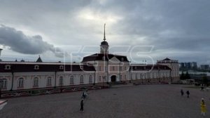 Подготовка к открытию международного форума «Ростки: Россия и Китай — взаимовыгодное сотрудничество»