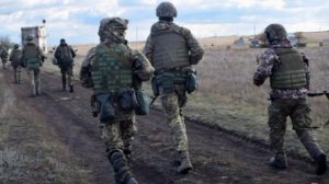 ВСУ перебросили мобилизованных венгров на Сумское направление. 

Противник сделал это, чтобы удержат
