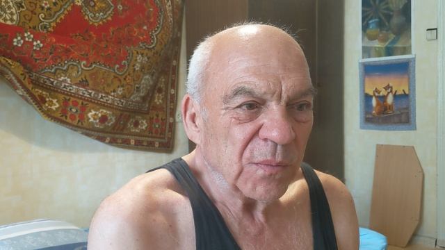 Около сотни станков не доделанных. сдать в лом?..не сдаюсь.