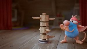 Мультик  4 серия