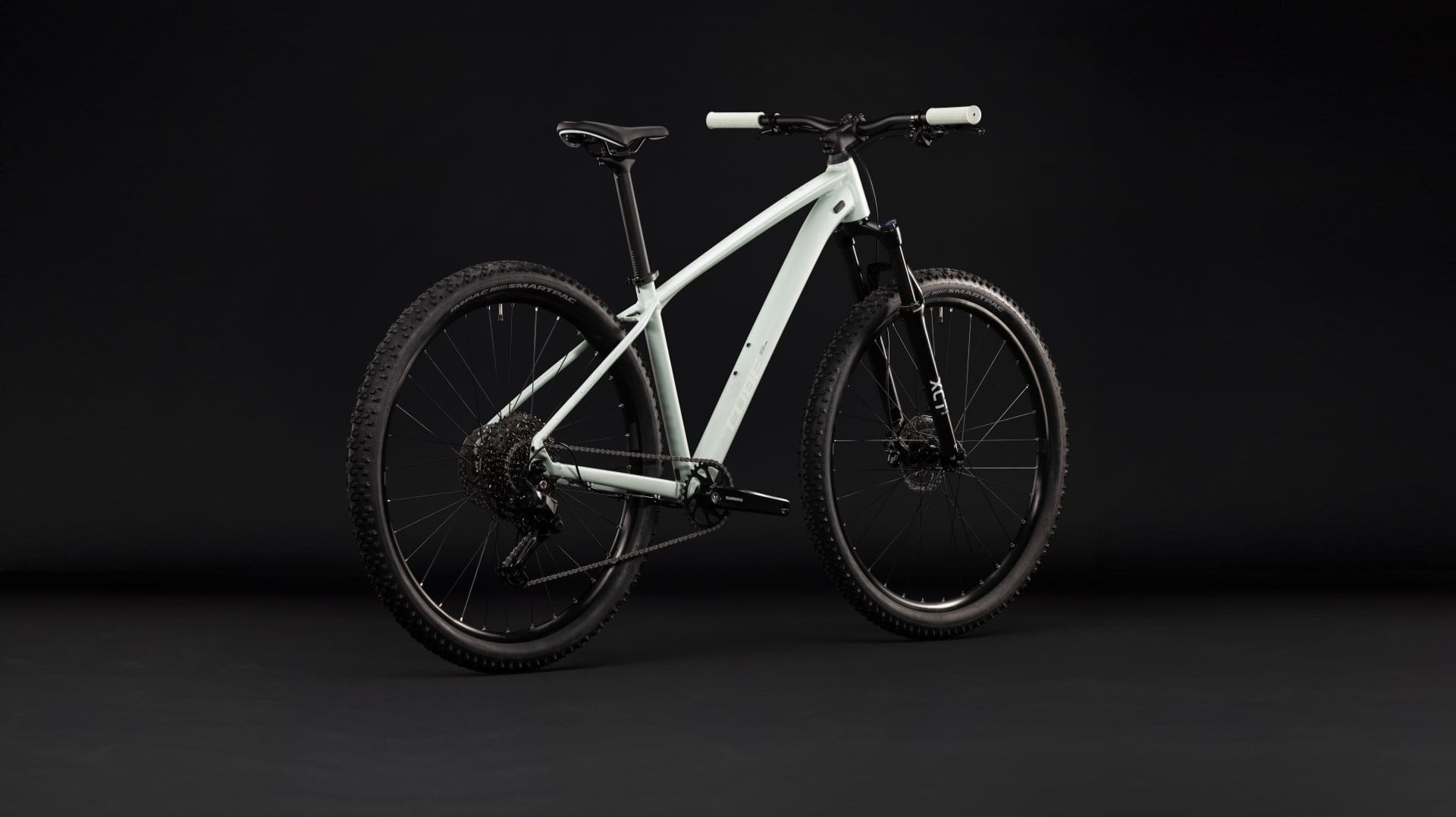 Велосипед Cube Aim Pro Aloegreen´n´green 29
