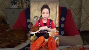 Мукбанг