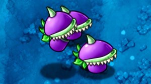 PvZ Fusion 3.9/4.0 В Обновлении Появилось Новое Растение: Мини-Чомпогриб !