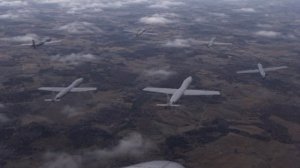 Атака украинских БПЛА на Москву стала самой массовой за два года, подсчитало РИА Новости