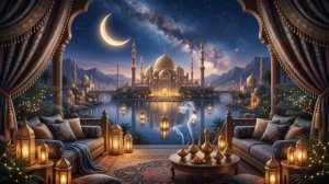 Волшебные сны под Восточные Сказки ❤️ Сказочные истории для сна ❤️ Сказки на ночь от бессонницы