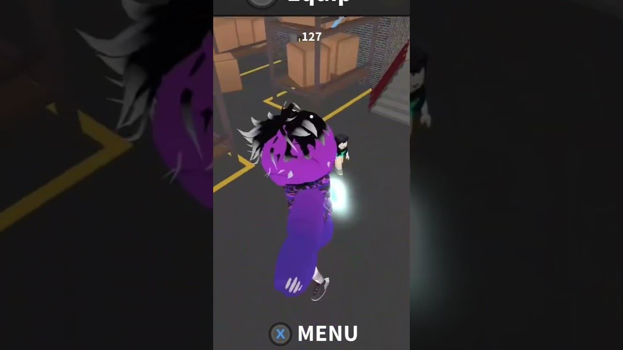 #roblox #mm2