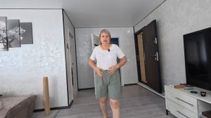 Наконец заказала. Покупки с примеркой.