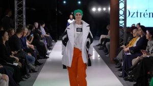 OZTRENT. Ekaterinburg Fashion Week 2022