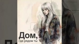 Дом, где рядом ты