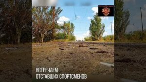 🔴Перехват велосипедного свино-десанта ВСУ под Добропольем.🔴