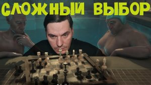 ФИНАЛ ИСТОРИИ! Встреча с Гансом Форальбергом 🚂 Syberia Remastered #7