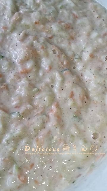 Оладьи из кабачка с морковью. Летний салат из помидор 🍅 сорт Шоколад.